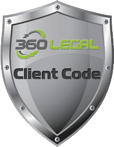360 Legal-Client-Code