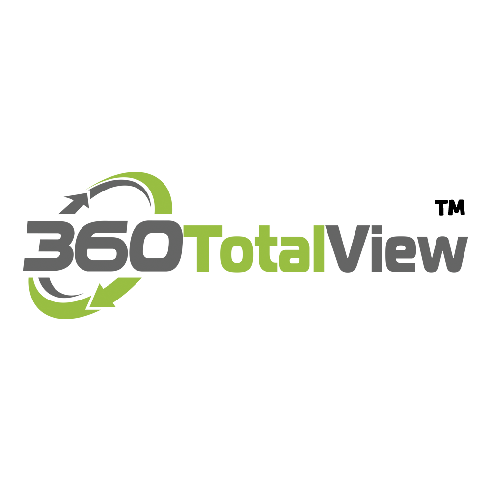 Your new Process Server,  360 Legal's TotalView Dashboard